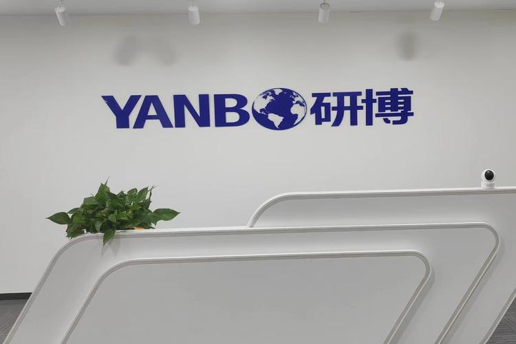 上海研博数据信息技术 精准洞察，赋能未来的信息服务领航者
