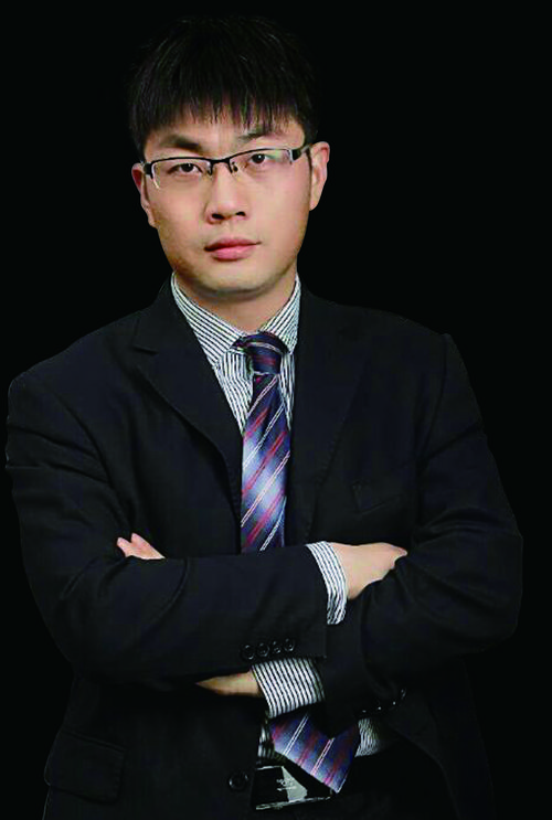 河南规律大学教育科技